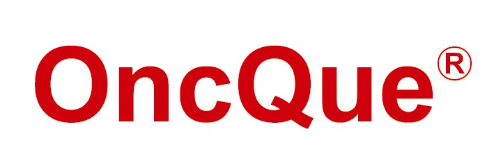 Oncque Corporation Logo